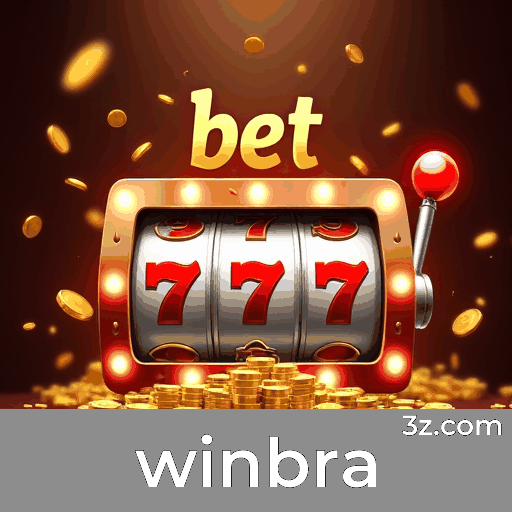 Winbra: Cassino premiado e seguro