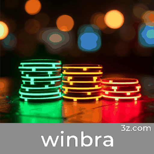Winbra: Cassino premiado e seguro