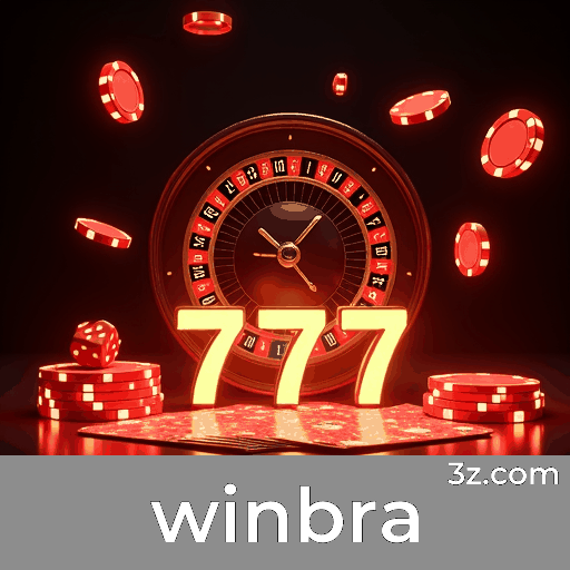 Winbra: Cassino premiado e seguro