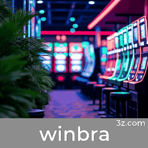 Mergulhe no Realismo Psicológico do Cassino winbra