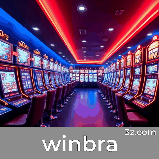 Experiencie o Winbra: Apostas Móveis Completas e Convenientes