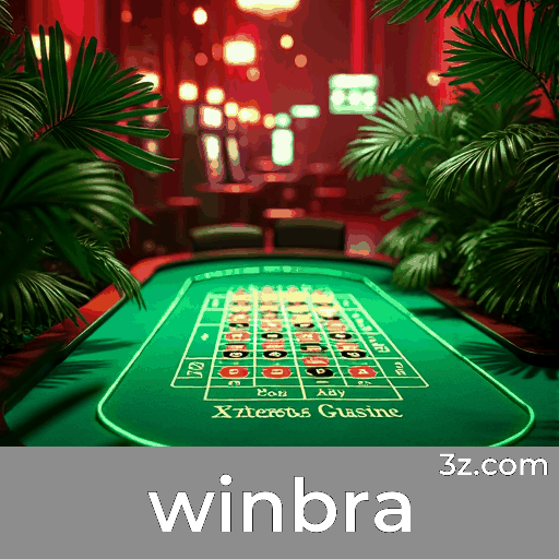 Winbra Jogos: Aprenda Estratégias e Melhore Suas Habilidades