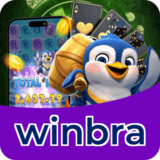 Bônus de Boas-vindas winbra