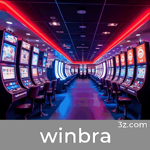 Ofertas Imperdíveis do Winbra: Aproveite as Promoções e Ganhe Mais!