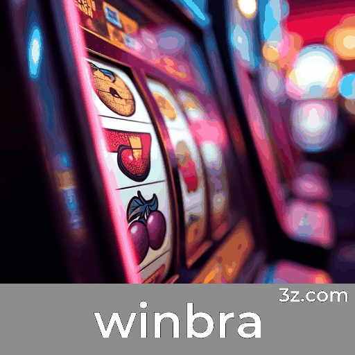 Winbra: Login Seguro e Ágil para Brasileiros