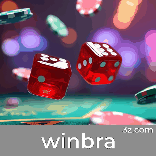 Winbra: Cassino premiado e seguro