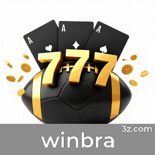 Winbra: Cassino premiado e seguro